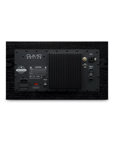 AvantonE CLA-10A Active - Pair