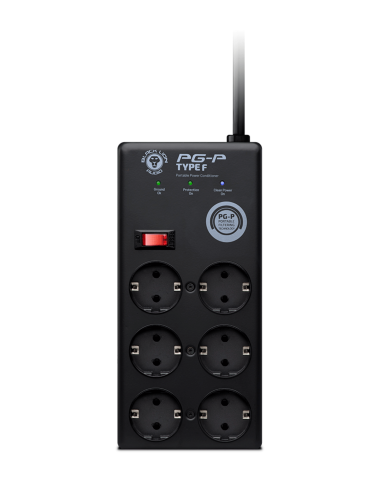 Black Lion Audio PG-P Type F