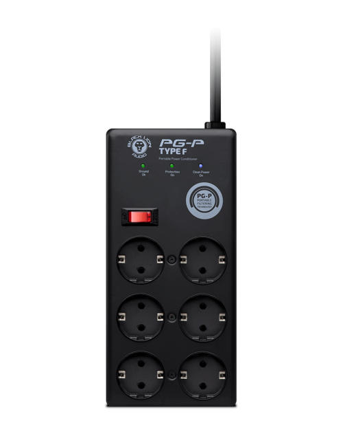 Black Lion Audio PG-P Type F