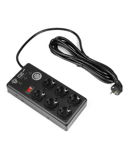 Black Lion Audio PG-P Type F
