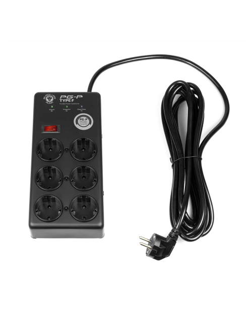 Black Lion Audio PG-P Type F