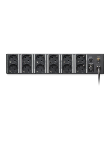 Black Lion Audio PG-2 Type F