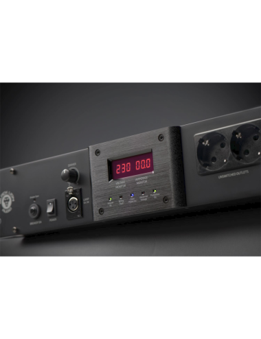 Black Lion Audio PG-2 Type F