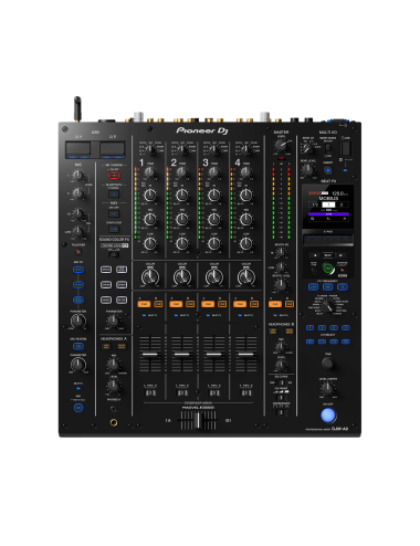 B STOCK - DJM-A9 with...
