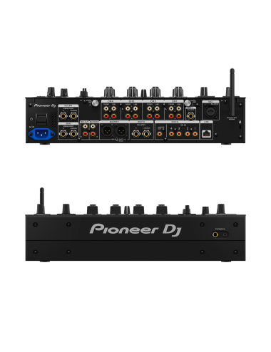 B STOCK - DJM-A9 with...
