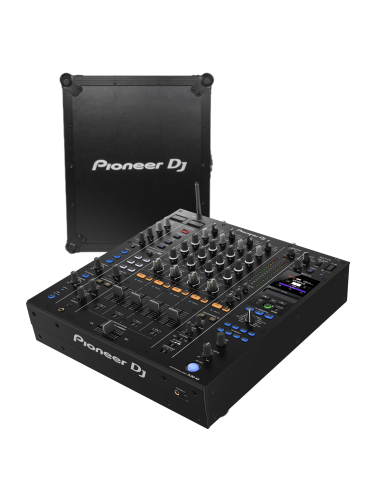 B STOCK - DJM-A9 with...