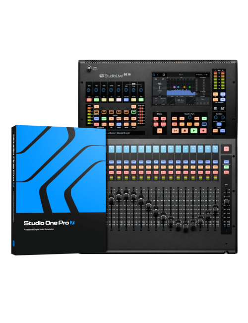Presonus StudioLive III SE 16