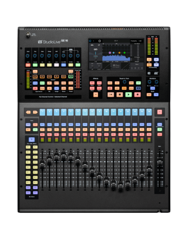 Presonus StudioLive III SE 16