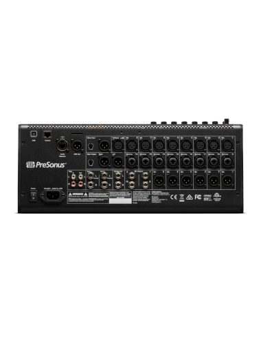 Presonus StudioLive III SE 16