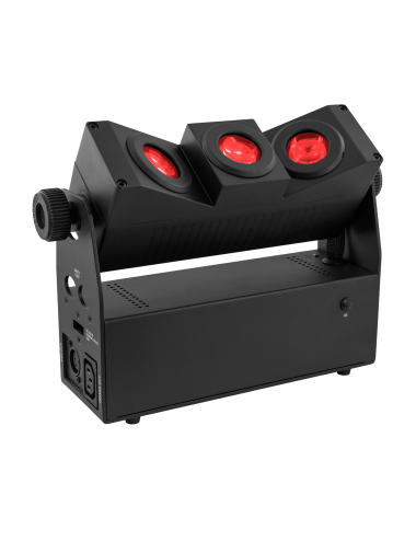 Chauvet DJ EZBeam Q3 ILS