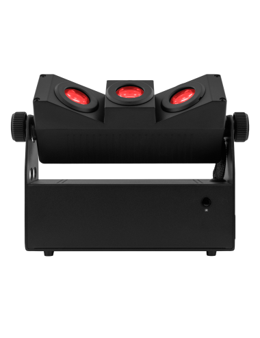 Chauvet DJ EZBeam Q3 ILS