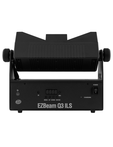 Chauvet DJ EZBeam Q3 ILS