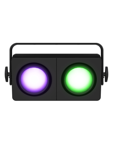 Chauvet DJ Shocker P2