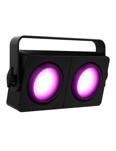 Chauvet DJ Shocker P2