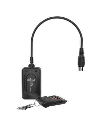 TELECOMMANDE FC-W
