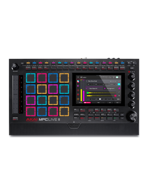 Akai MPC LIVE III