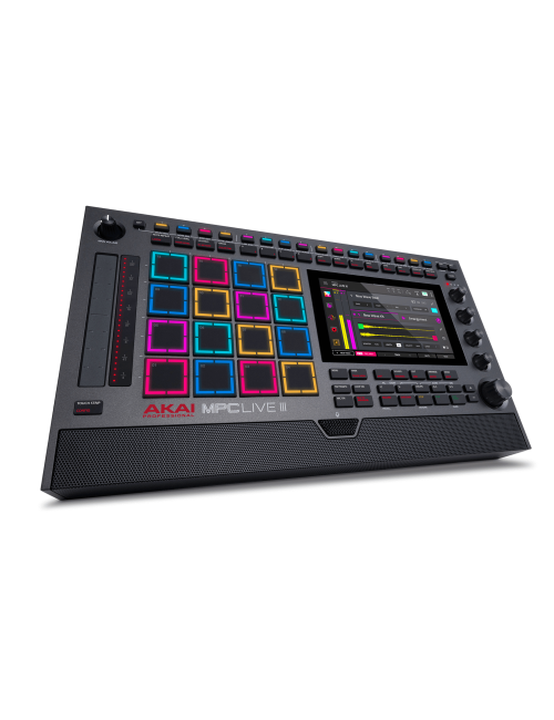 Akai MPC LIVE III