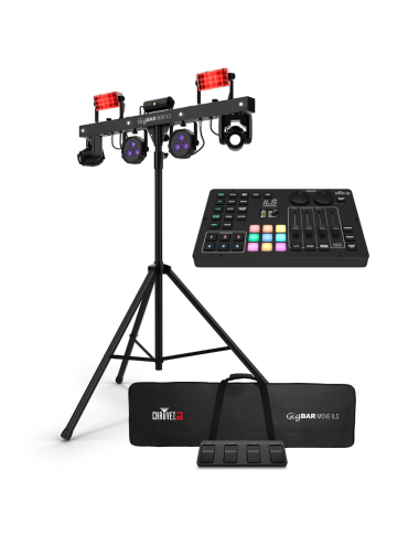 GigBar Move Packages + They...