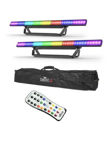 Pack 2 x colorstrip pix...