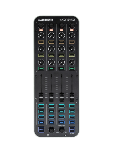Allen & Heath Xone: K3