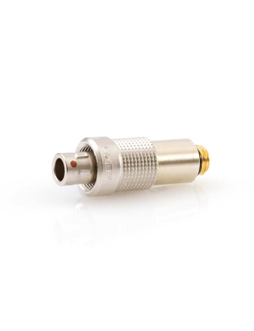 DPA DAD9003 MicroLock adapter