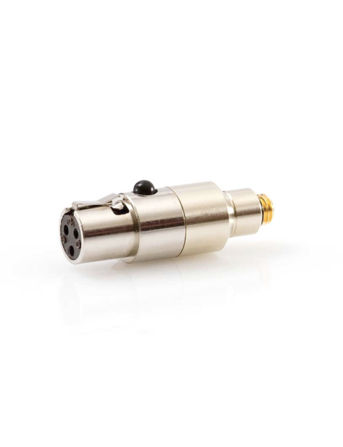 DPA DAD9017 MicroLock adapter