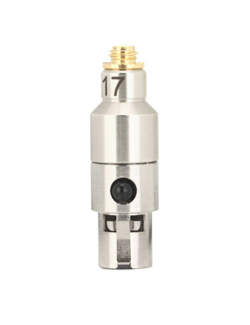 DPA DAD9017 MicroLock adapter