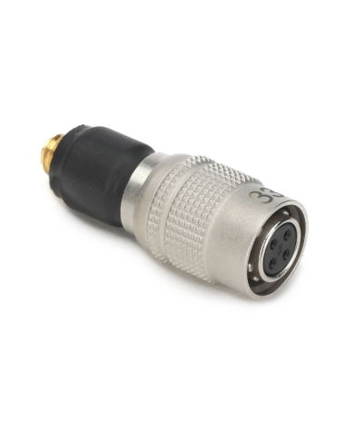 DPA DAD9033 MicroLock adapter