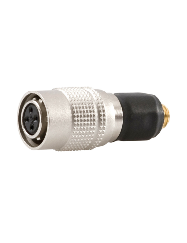 DPA DAD9033 MicroLock adapter
