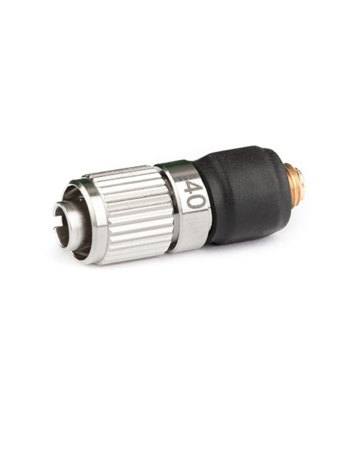 DPA DAD9040 MicroLock adapter