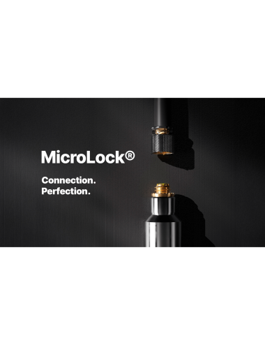 DPA DAD9099 MicroLock...