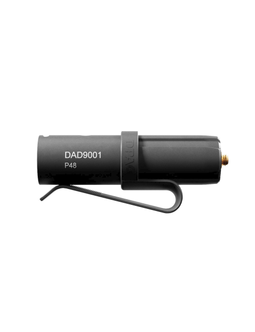 DPA DAD9001 MicroLock...