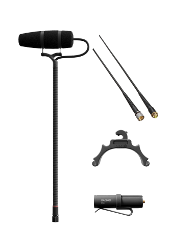 DPA 4099-DP-1-201-C Cello