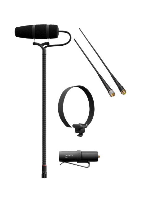 DPA 4099-DP-1-101-U universal