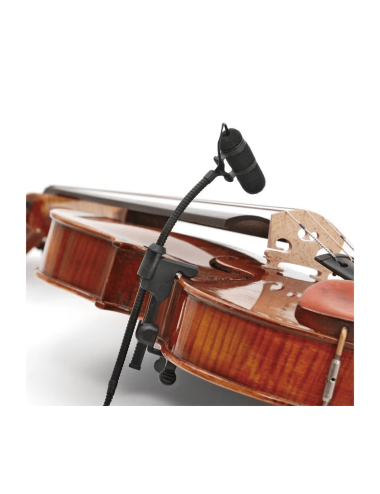 DPA 4099-DP-1-199-V violin