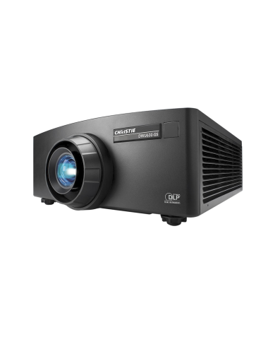 Used Christie DWU630-GS + 3...