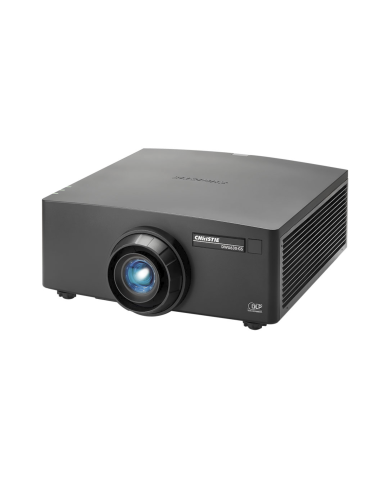 Used Christie DWU630-GS + 3...