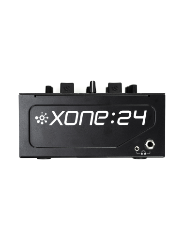 Xone: 24