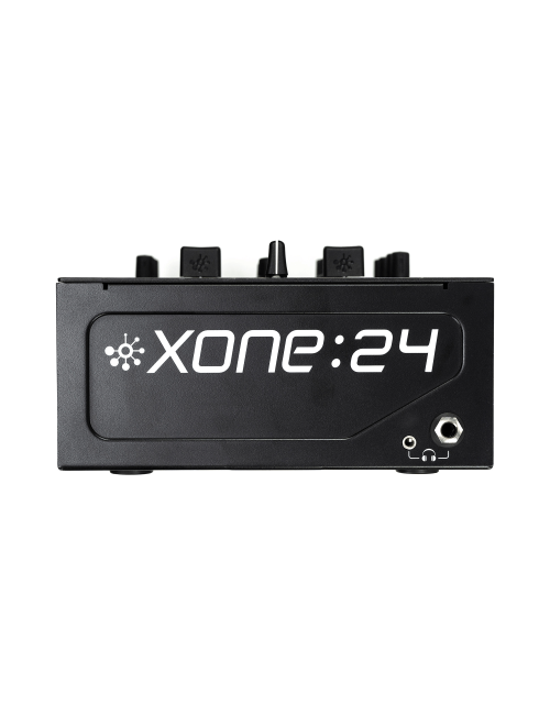Xone: 24