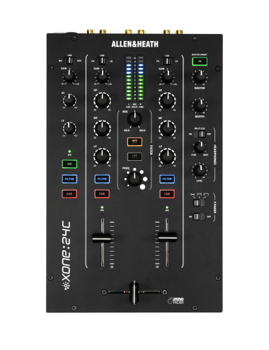 Xone: 24c