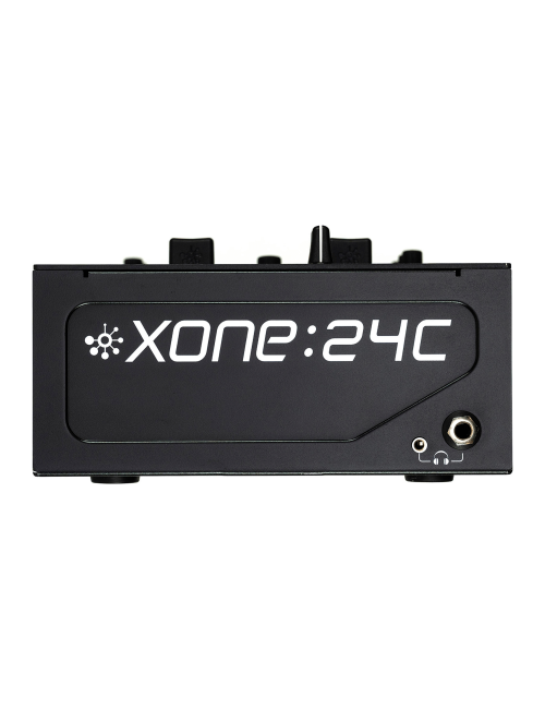 Xone: 24c