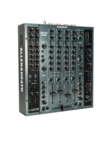 Xone:92 mk2
