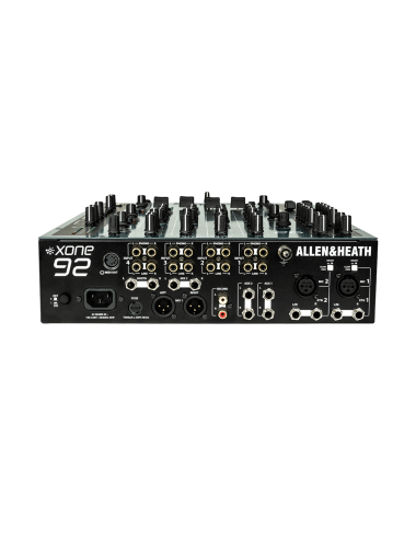 Xone:92 mk2