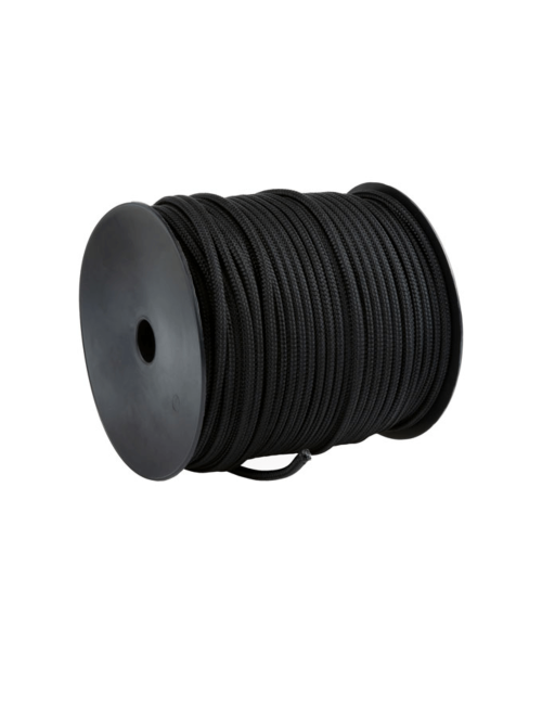 6mm x 100m pre-stretched...
