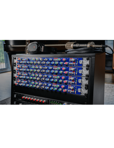 SSL Super 9000Preamplis micro