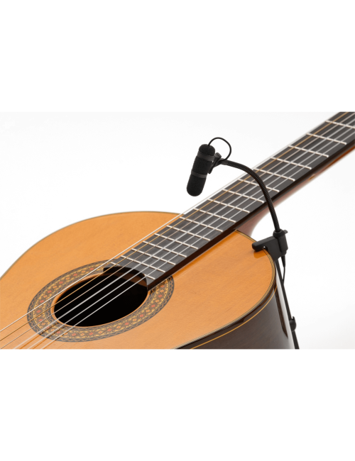 DPA GC4099 Fixation Guitare