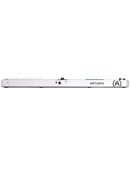 Keylab Essential 61 MK3 White