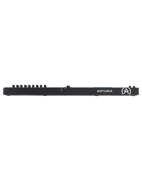 Keylab Essential 61 MK3 Black