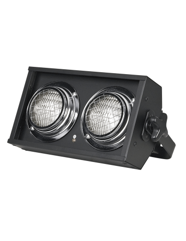 STAGE BLINDER 2 NOIR