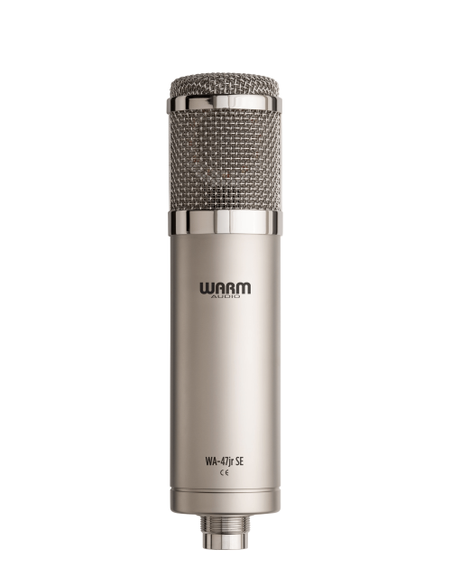 WARM AUDIO WA-47JR SE